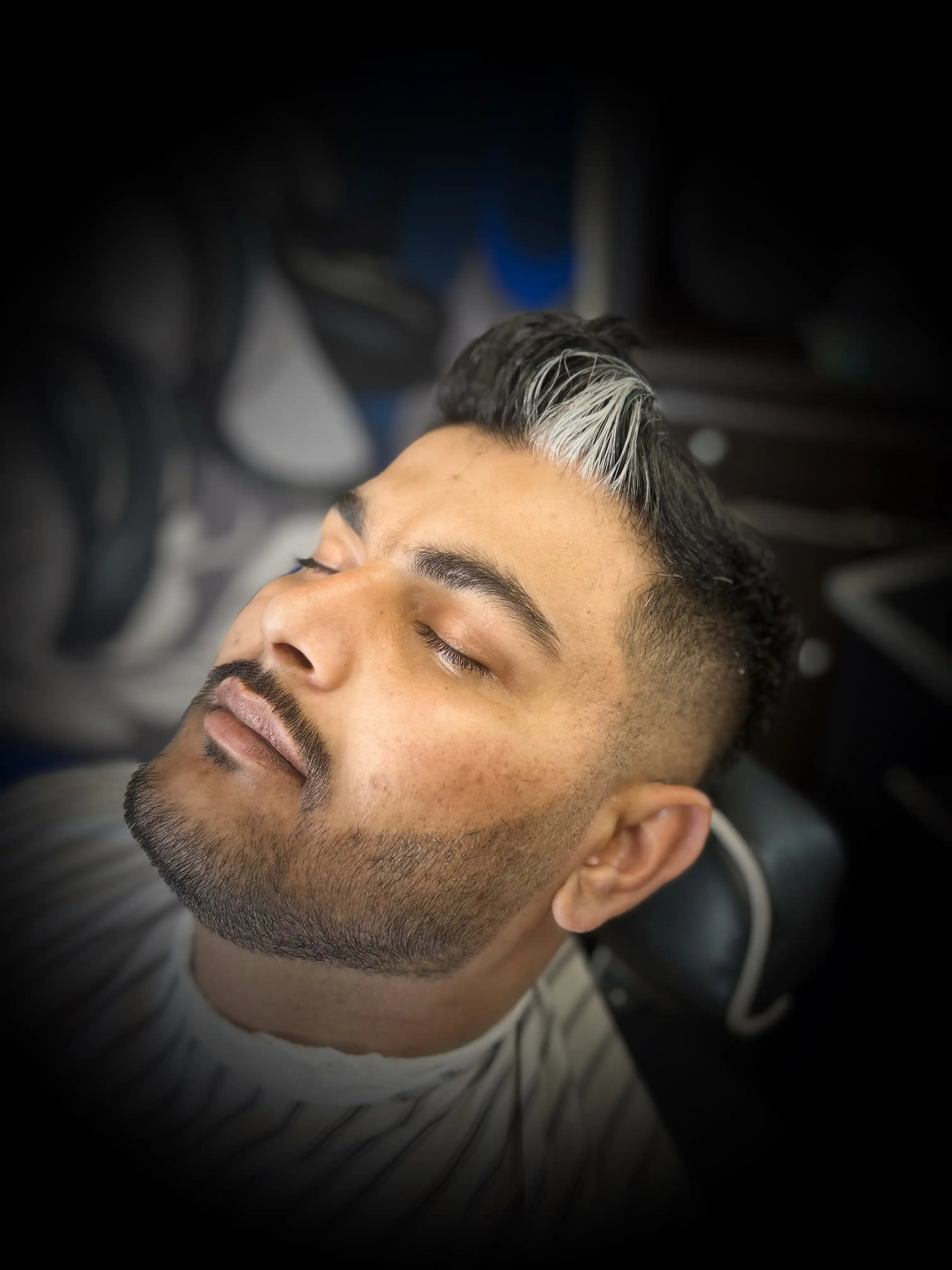 Instagram Dimensional Hair Styling